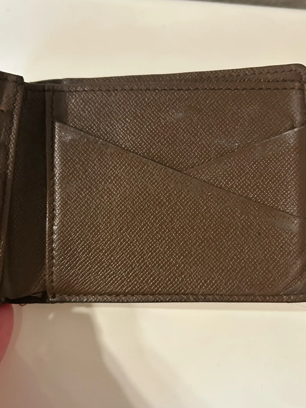 Louis Vuitton gorgeous louis